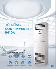 Điều hòa tủ đứng 1 chiều 48.000 btu Midea MFJJ2-50CRN1 ( 3 Pha )