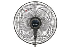 Quạt đứng Mitsubishi LV16-RA CY-GY Xám Đậm