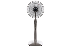 Quạt đứng Mitsubishi LV16-RV SF-GY
