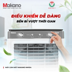 Quạt điều hòa dân dụng Makano MM104