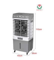 Quạt Điều Hòa Makano MM105 ( hàng chính hãng )