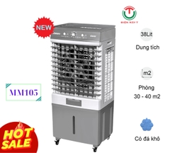Quạt Điều Hòa Makano MM105 ( hàng chính hãng )
