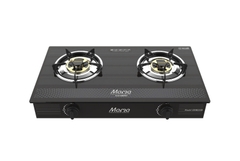 BẾP GAS DƯƠNG KÍNH SUNHOUSE MMB3568