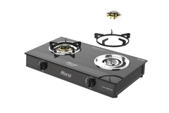 BẾP GAS DƯƠNG KÍNH SUNHOUSE MMB3568