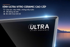 BẾP ĐÔI ĐIỆN TỪ SUNHOUSE MAMA MMB82252-M