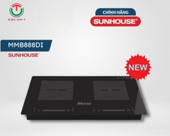 BẾP ĐÔI ĐIỆN TỪ SUNHOUSE MAMA MMB888DI