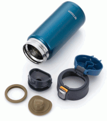 Bình lưỡng tính Tiger nắp bật MMJ-A601 (600ml)