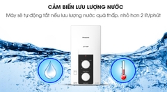 Máy nước nóng Panasonic DH-3RP2VK ( có bơm)