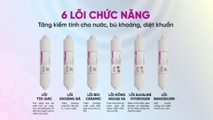 Máy lọc nước nóng lạnh nguội Mutosi MP-S68HC