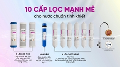 Máy lọc nước nóng lạnh nguội Mutosi MP-S68HC