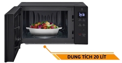 Lò Vi Sóng LG MS2032GAS 20 Lít