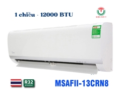 Điều hòa Midea (1.5Hp)  MSAFII-13CRN8