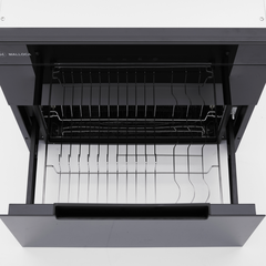 Máy sấy chén dĩa âm tủ MSC-1005