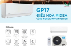 Máy lạnh Midea mono 2HP MSFQB-18CRN8