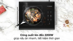 Bếp hồng ngoại đơn Junger MT-21