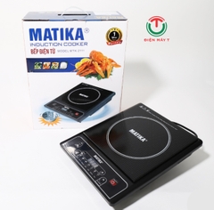 Bếp từ cao cấp Matika MTK-2111