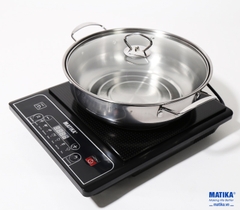 Bếp từ cao cấp Matika MTK-2111