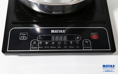 Bếp từ cao cấp Matika MTK-2111
