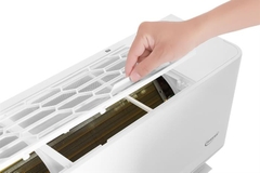 Máy lạnh Nagakawa Inverter 1 HP NIS-C09R2T62