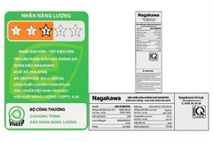 Máy lạnh Nagakawa Inverter 1.5 HP NIS-C12R2T62