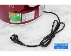 Nồi Cơm Điện Cơ Cuckoo CR-1081/RDWHVN – 1.8 Lít