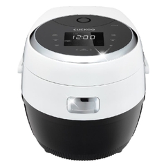 Nồi Cơm Điện Tử Cuckoo CR-1020F/BKWHVNCV – 1.8 Lít