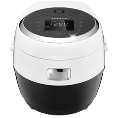Nồi Cơm Điện Tử Cuckoo CR-1020F/BKWHVNCV – 1.8 Lít