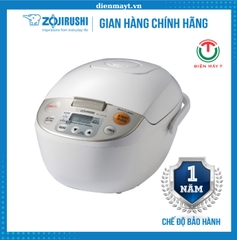 Nồi cơm điện Zojirushi 1 lít NL-AAQ10-CA