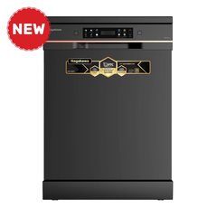 Máy rửa bát độc lập 16 bộ Nagakawa NMD9812