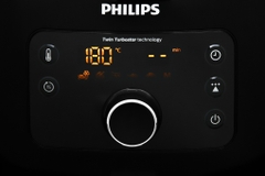 Nồi chiên không dầu Philips 7.3 lít HD9650