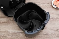 Nồi chiên không dầu Philips 7.3 lít HD9650