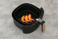 Nồi chiên không dầu Philips NA332/00 6.2 lít