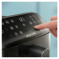 Nồi Chiên Không Dầu Philips NA462/70 10 Lít