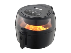 Nồi chiên không dầu Rapido 6.5 Lít RAF6.5D
