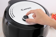 Nồi chiên không dầu Rapido RAF6.5M