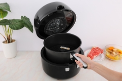 Nồi chiên không dầu Rapido RAF6.5M