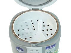 Nồi cơm điện nắp gài BlueStone RCB-5539 1.8 lít 700W
