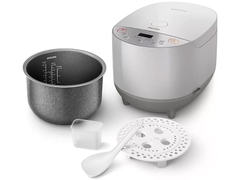 Nồi cơm điện Philips 1.8 lít HD4515/69