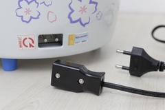 Nồi Cơm Điện Sharp 1.8 lít KSH-D19V