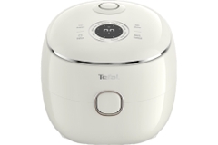 Nồi cơm điện tử Mini Tefal POP RK535AY0, màu be - 0.7L