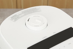 Nồi cơm điện tử  PANASONIC PANC-SR-DK184WRA