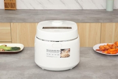 Nồi cơm điện tử  PANASONIC PANC-SR-DK184WRA