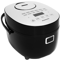 Nồi cơm điện tử PANASONIC PANC-SR-DB071KRA