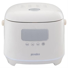 Nồi cơm điện tử Paveden 1.8 lít PR-3D18BE