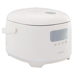 Nồi cơm điện tử Paveden 1.8 lít PR-3D18BE