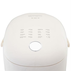 Nồi cơm điện tử Paveden 1.8 lít PR-3D18BE