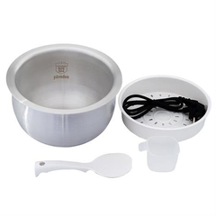 Nồi cơm điện tử Paveden 1.8 lít PR-3D18BE