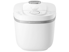 Nồi cơm điện tử Philips 1.8 lít HD4717/30