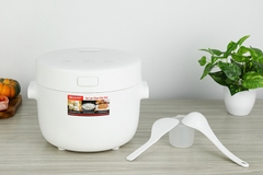 Nồi cơm điện tử SHARP KS-COM110DV-WH