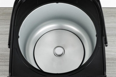 Nồi cơm điện tử Sharp 1.8 lít KS-COM194EV-BK